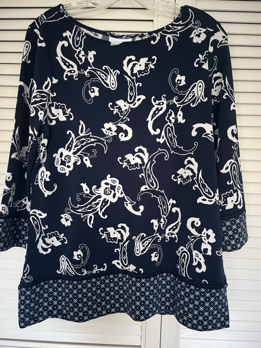 Charter Club size Medium